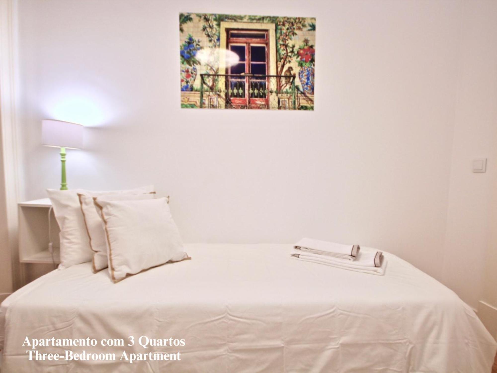 Apartment Akicity Anjos Golden *