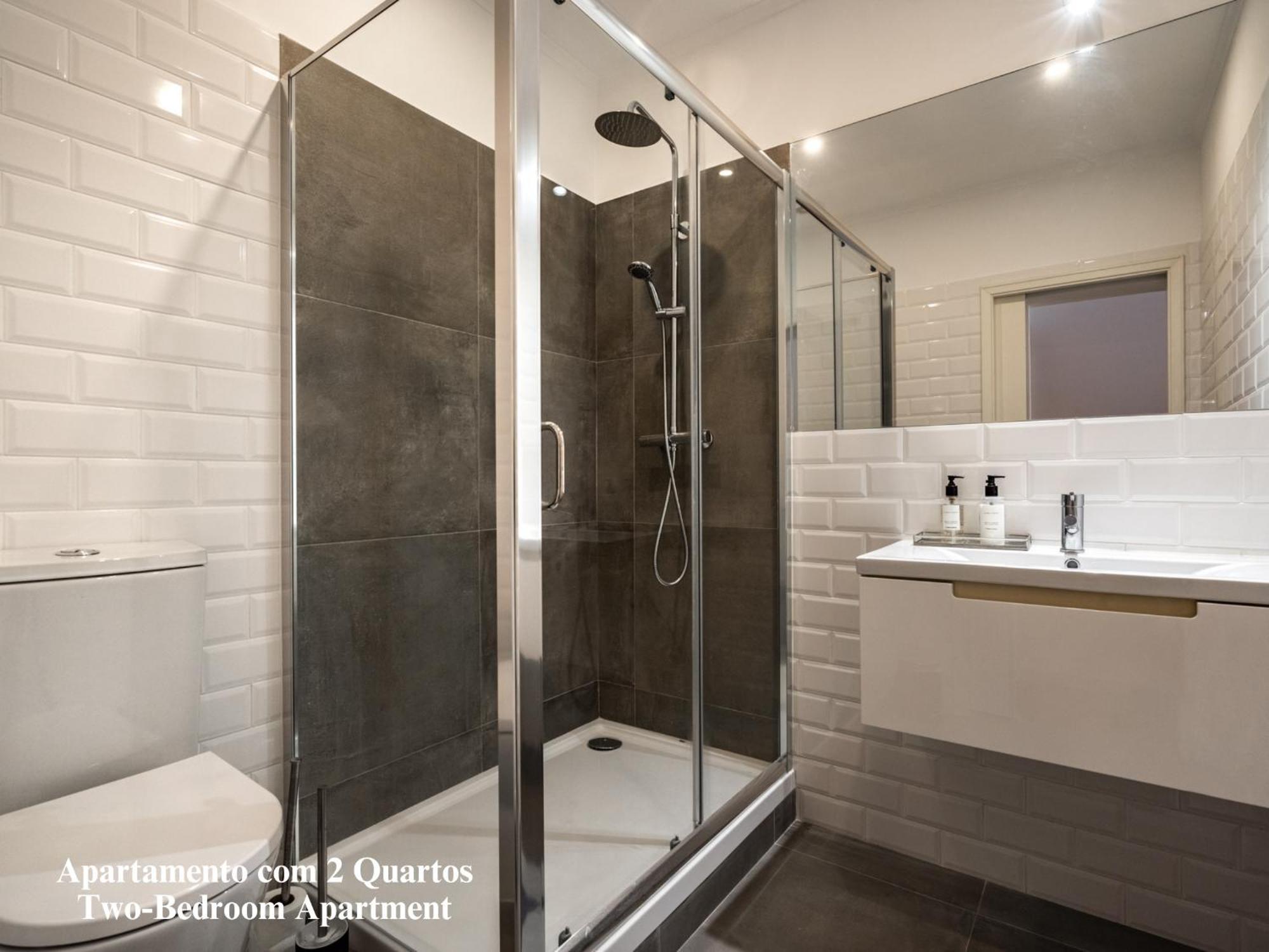 Akicity Anjos Golden Apartment Lisbon
